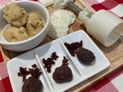 -西贝(苏州绿宝广场店)