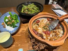 -常来小聚·广州非遗传承餐厅(中山二路店)
