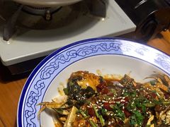 -91小龙虾·香辣蛙(蛇口店)
