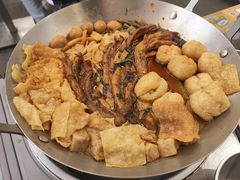-小螺大作·螺蛳粉火锅(林和西店)