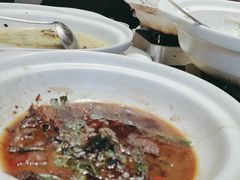 -又见炊烟私房菜(敬亭路店)