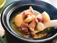 诺邓火腿脚-云隐小厨·传统大理美食(复兴路店)