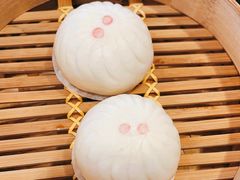 -鼎泰丰(嘉年华•海信广场VILLAGE店)