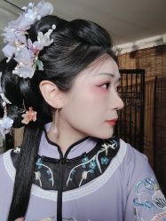 -汉仪华裳汉服馆(打浦桥店)