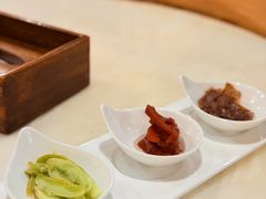 -青城山六善酒店·紫氣園中餐厅