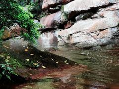-赤水丹霞旅游区·大瀑布