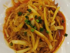 -新粤新疆菜(禅城店)