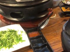 -牛犇烤肉(物资学院路店)