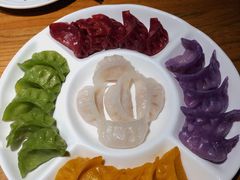 -一轩饺子馆(丽都店)