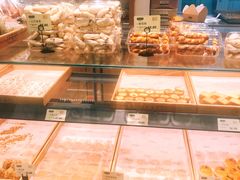-泸溪河桃酥(金坛吾悦广场店)