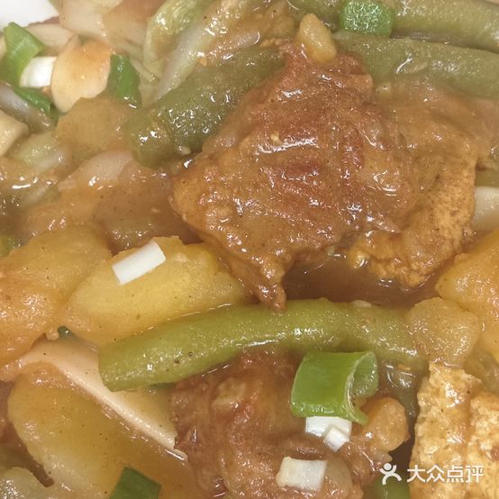 老百家常菜(天府花园店)