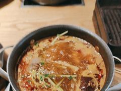 -爱伲PLUS·牛肉海鲜自助火锅(融创店)