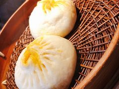 蟹黄加蟹包-花园茶楼(兴城西路店)