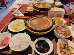 -花园咖啡厅(厦门美丽华大酒店)