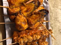 -老即墨路901炸串(吴淞路店)