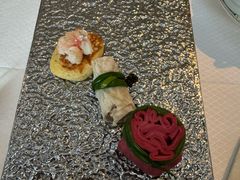 -北京柏悦酒店·锦庭餐厅Dining Room