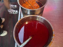 -阿宝生煎包(万松园总店)