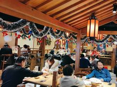 -鸽子窝(青塔店)