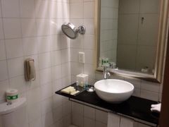 -铜锣湾如心酒店