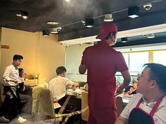 -海底捞火锅(崇文门新世界百货店)