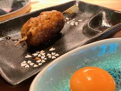 -人间酒暖·Go blanc·烧鸟·深夜食堂(陆家嘴店)