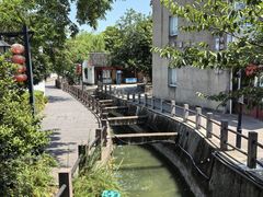 -鸣鹤古镇