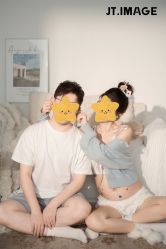 -专注孕妇照亲子照·纪田摄影