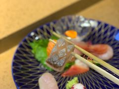 -达摩君日本料理(泰海花园小区店)