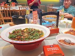 -鸡毛店·川菜(文殊院店)