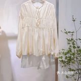 上海这家服装店是不是会偷钱❓