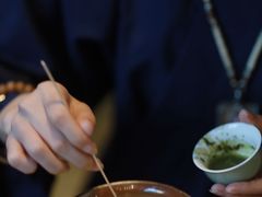 -天津海河悦榕庄·Lobby Lounge大堂吧