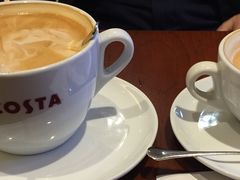 -COSTA COFFEE(上海五玠坊店)