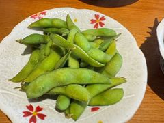 -有喜屋·鲜鸡烧鸟·居酒屋(安龙路店)