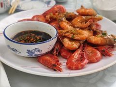 -范饭椰林川湘味海鲜·椰子鸡(三亚湾椰梦长廊店)