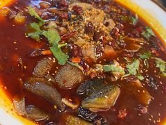 -馬伍旺川菜(江北虹悦城店)