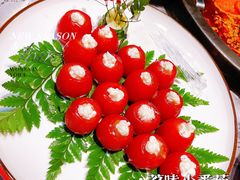 -红辣椒·川菜·火锅(大洋中心店)