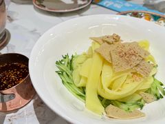 -巴依老爷新疆美食(常营店)