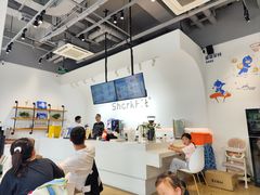 -鲨鱼菲特(金沙湖店)