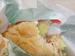 -赛百味(时代广场店)