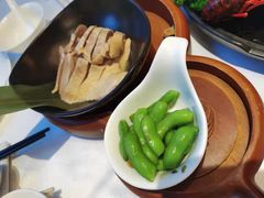 -中心大酒店·本味餐厅