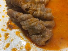 -海底捞火锅(天一广场亚细亚店)