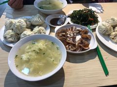 -津门永胜包子铺(哈尔滨道总店)