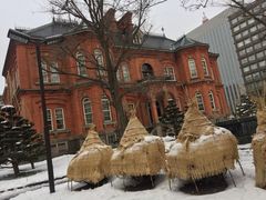 -北海道厅旧本厅舍(旧本庁舎)