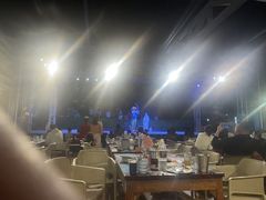 -渔家火锅·海鲜自助餐·演艺(亚龙湾天域酒店)