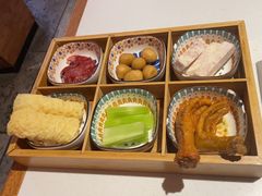 -螺大喜螺蛳粉火锅(雍和宫店)