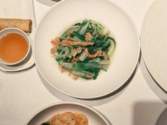 -醉舍·新淮扬菜(长宁龙之梦店)