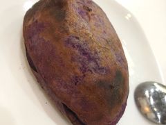 芝士焗紫薯-糖潮糖水铺(省府店)