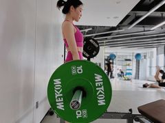 -WEGYMER健萌健身(麦德龙钰龙天下馆)