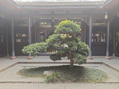 -成都杜甫草堂博物馆