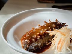 -北京古城老院厉晓麟精致菜